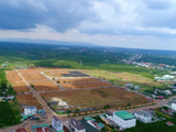 Chính Chủ Bán Lô Đất 2 Mặt Tiền Đường Nguyễn Văn Cừ - Trục Bắc Nam Bảo Lộc Golden City