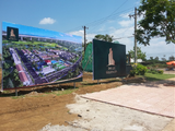 Chính Chủ Bán Lô Đất 2 Mặt Tiền Đường Nguyễn Văn Cừ - Trục Bắc Nam Bảo Lộc Golden City