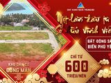5 Nguyên Tắc Đầu Tư Và Dự Án Vàng Đất Nền Ven Biển Phú Yên Để Có Lãi Hơn 300%.