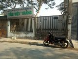 Cần Bán Lô Đất 7X17M Sổ Hồng Riêng Chợ Nhỏ Tân Hiệp 3.35Ty Biên Hòa Lh 0795881457