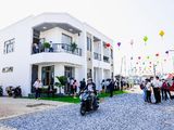 Nhà Phố Mặt Tiền 3 Phòng Ngủ Ngay Trung Tâm Hành Chính Tỉnh Long An