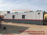 Cho Thuê Nhà Container Giá Rẻ