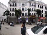 Bán Lk Shophouse Nguyễn Tuân, Thanh Xuân, Hn. Liên Hệ: 098.678.8881