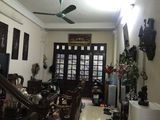 Chính Chủ Cần Bán Nhà 4 Tầng Khu Nghi Tàm, Tây Hồ.