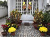 Bán Nhà 1 Trệt, 1 Lầu Gần Chợ Bình Chánh, Giá 2 Tỷ 300 Triệu (092.295.2095)