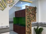 Bán Nhà Mới Sổ Hồng Riêng , Hẻm 1716 , Thị Trấn Nhà Bè