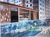 Cho Thuê Căn Hộ Quận 2- Homyland Riverside, 2 Phòng Ngủ 2Wc, Nhà Mới