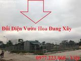 Bán Lk2-51 Khu đầu tư Cầu K67, Diện tích 80 M2, mặt tiền 5M
