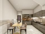 Bán Gấp Căn Nhà 1 Trệt 1 Lầu 3 Phòng Ngủ Dt 80M2 Tại P. Quang Vinh Sát Bên Phố Nướng Nguyễn Du