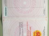 Chủ Cần Bán Gấp Đất Trong Làng Đại Học Bình Dương, Cạnh Khu Chế Xuất Công Nghệ Cao, Dân Cư Đông Trục Đường Quốc Lộ 13, Giá 10.6Tr/m2