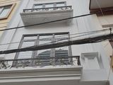 Nhà Đẹp – Gần Phố - Diện Tích Lớn 5X16M2 – Lê Đức Thọ, Giá Nhỉnh 6 Tỷ
