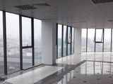Văn Phòng 130M2 Thông Thủy, Nguyễn Trãi,2 Mặt Tiền, Ốp Kính Toàn Bộ