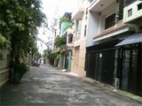 Cần Bán Gấp Nhà Trung Tâm Quận 3 Ngay Ngã Tư Cao Thắng