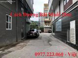 Bán 3 Nốt Đất Oto Đỗ Cửa Ngõ 8 Bãi Muối,cách Đường To 20M Giá 1,xy Tỷ !!!