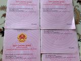 Cần Bán 06 Lô Đất Mặt tiền Hoàng Phan Thái Bình Chánh, 19 Triệu/m2