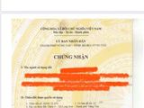 Bán Đất Long Sơn Giá Rẻ Diện tích 989M2