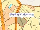 Đầu Xuân Năm Mới 2020 Cần Bán Nhanh 1 Mẫu Đất 15203M2 Tại Trung Hòa - Trảng Bom. Tặng 1 Xe Sh150I