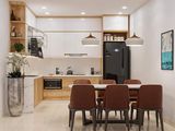 Hót - Bán Gấp Nhà - Dịch Vọng Hậu-Cầu Giấy 5T. 9,8 Tỷ- Siêu Vip