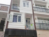 Nhà Đúc 5 Tấm Tô Hiệu 4X13M, Dtxd: 52M2 1 Trệt, 3 Lầu + Sân Thượng, Giá: 6.8 Tỷ Tl