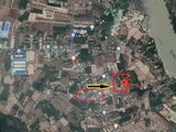 Bán Đất Sổ Đỏ 149M2 Sau Lưng Chợ Tóc Tiên, Phú Mỹ, Bà Rịa Vũng Tàu