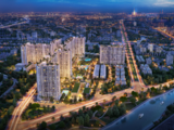 Cần Bán Căn Hộ Chung Cư Picity High Park Đa Tiện Ích Ở Thạnh Xuân 13, Quận 12