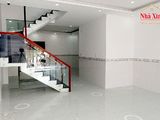 Nhà 1 Trệt 2 Lầu Dt 90M Giá 1.2 Tỷ Khu Chợ Bình Chánh Lh 0936450453 Chính Chủ