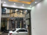 Nhà Mặt Phố Bố Làm Quan To, Mặt Phố Hồng Phúc, Ba Đình 96M2, Mt 4M Chỉ 24,5 Tỷ !!!