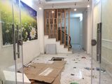 Bán Nhà Giáp Nhị, Hoàng Mai 35M2, Mt 3,5M, 2,7 Tỷ