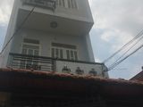 Cho Thuê Nhà Nguyên Căn Trung Tâm Hành Chính Quận 12