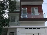 Bán Nhà 2 Lầu Đường Hoàng Phan Thái 5X20 Giá 2,5 Tỷ, Sổ Hồng Riêng