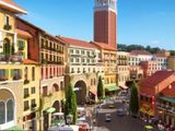 Nhà Mặt Phố Bố Làm To, Mặt Đại Lộ Gate Way, Có Tiền Đầu Tư Ngay Trước Lạm Phát