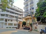 Bán Nhà Mặt tiền C18, K300, Tân Bình