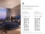 Sky-Linked Villa - Đẳng Cấp Cho Giới Thượng Lưu - Duy Nhất Tại Việt Nam