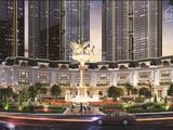 Bán Căn 2 Phòng ngủ Chung cư Sunshine City- Ciputra, Diện tích 80M2, View Sông Hồng, Giá 2.8 Tỷ