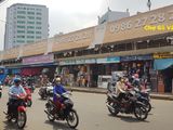 Bán Gấp 2 Căn Lk Đường Trưng Nữ Vương, P4, Gò Vấp