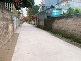 Cần Bán Gấp Lô Đất Sổ Đỏ 112M2 Tại Ninh Sơn. Giá Bán: 9Tr/m2.