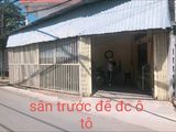 Nhà Mặt Tiền (17X4)Kinh Doanh Buôn Bán Nguyễn Văn Hoa 2 Tỷ 800 Thương Lượng