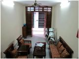 Chỉ 2 Tỷ 2 Có Nhà Tân Mai, 3 Gác Đỗ Cửa, Oto Gần Nhà, 4 Tầng Ở Luôn!!!