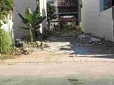 Cần Bán Gấp Lô Đất Ngay Mặt Tiền Đường Nguyễn Hữu Trí, Diện Tích 100M2, Giá 900Tr, Lh 0931.141.836