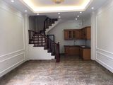 Bán Nhà Siêu Chất Ở Khương Đình,tx, 38M X 4T Mt 3M1 Giá 3,4 Tỷ. .