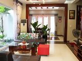 Bán Biệt Thự Kđt Bán Đảo Linh Đàm. Hoàng Mai - Kinh Doanh – Ô Tô Đỗ - Dt 255M2 – Giá 27 Tỷ.