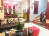 Bán Biệt Thự Kđt Bán Đảo Linh Đàm. Hoàng Mai - Kinh Doanh – Ô Tô Đỗ - Dt 255M2 – Giá 27 Tỷ.