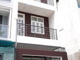 Sốc - 1Trệt 2 Lầu 50M2 Hxh Đường Đồng Nai Q.10 Chỉ 5 Tỷ Chẵn.