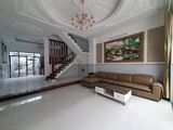 Bán Nhà Chính Chủ Mt Đường Đào Tông Nguyên, Nhà Bè, Lk Chợ Phú Xuân