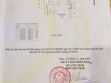 Bán Đất Mặt Tiền Đông Thạnh 7 - 5, Hóc Môn 4X38M, Giá 3,50 Tỷ