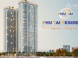 Chung Cư Cao Cấp Phú Tài Residence Quy Nhơn
