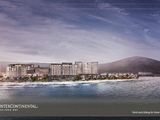 Intercontinental Ra Mắt Biệt Thự Và Căn Hộ 5* Đầu Tiên Hạ Long, View Vịnh Cực Đẹp, Số Lượng Cực Ít