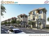 Cần Bán Shophouse – Khu Đô Thị - Centacity – Từ Sơn – Bắc Ninh