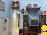 Bán Nhà Tặng Nội Thất , Shr , Hỗ Trợ Vay Bank , Hẻm 3,5 M , Tt Nhà Bè