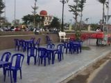 Hòa Vinh Trung Tâm Hành Chính Của Tx Đông Hoà